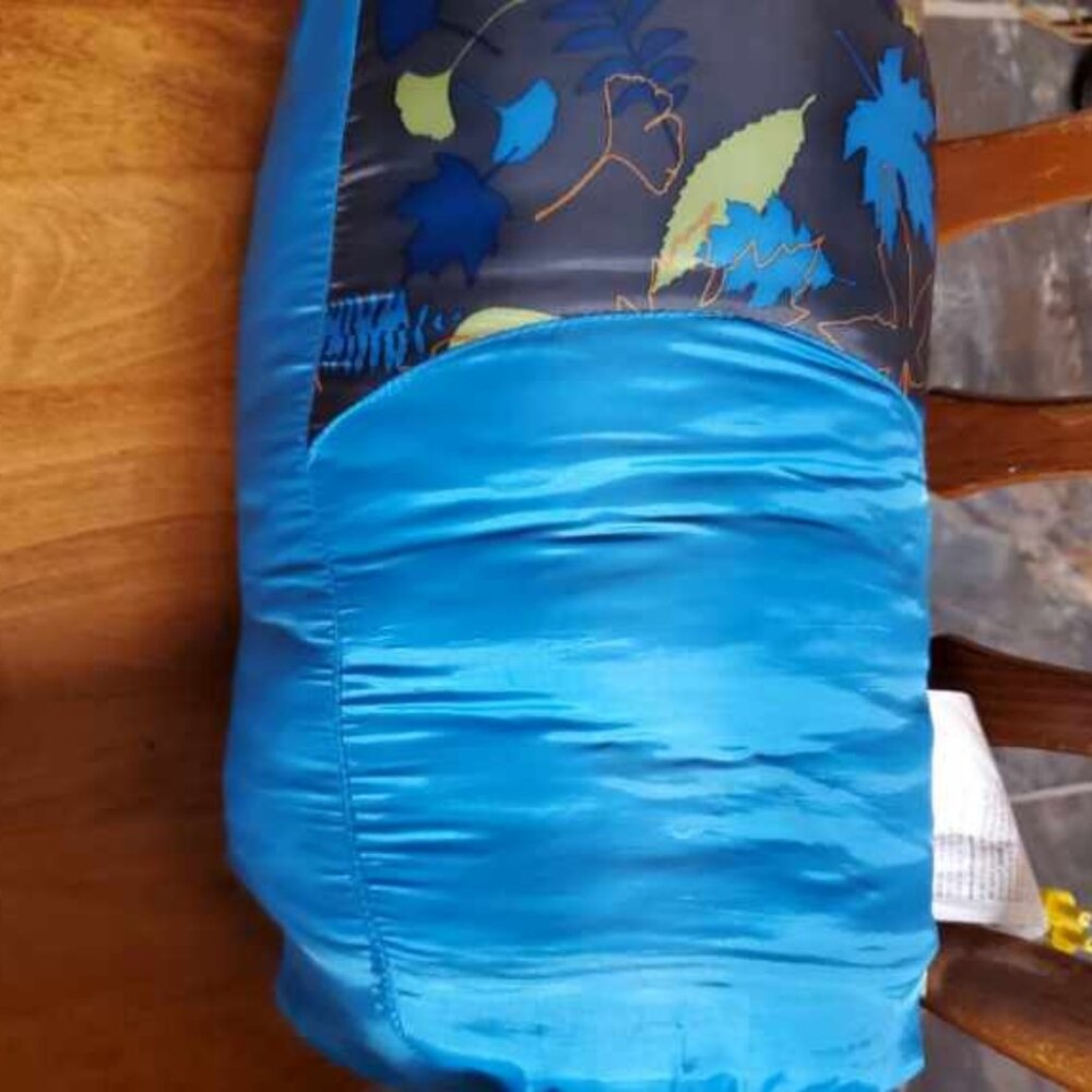 Coleman Comfortsmart Youth Sleeping Bag 50 degree F